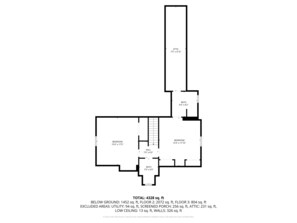 مخطط تصميم الطابق