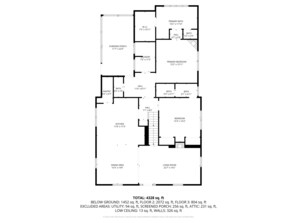 مخطط تصميم الطابق