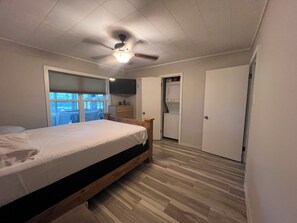 2 habitaciones y wifi 