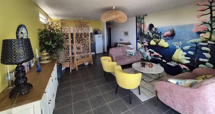 New Paradise Sanctuary