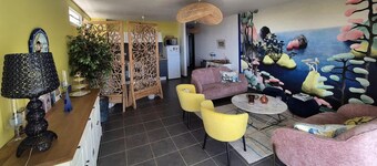 New Paradise Sanctuary