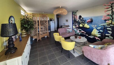 New Paradise Sanctuary