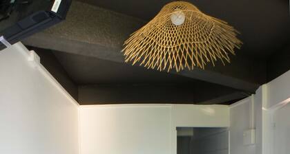Airport Manini Lodge Studio 4