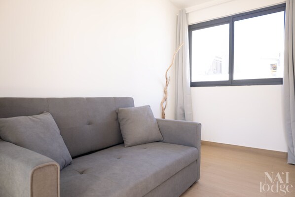 Apartment | 1 bedroom, Internet