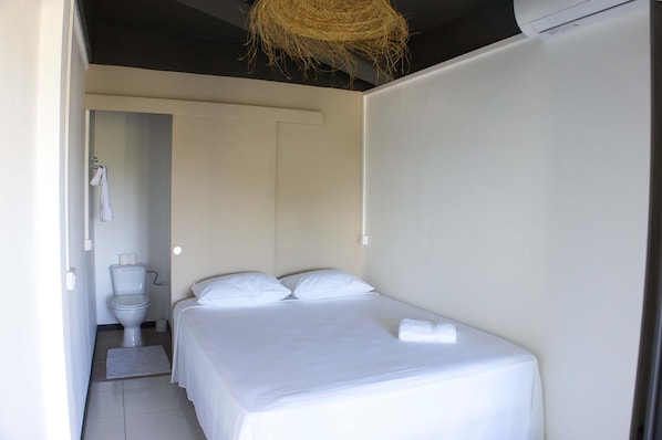 Apartamento | 2 dormitorios y Internet
