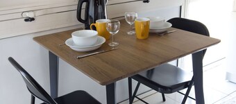 機場馬尼尼小屋8號工作室