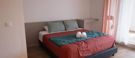 Apartment | 1 bedroom