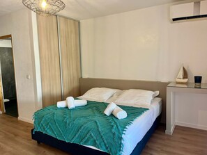 Apartment | 1 bedroom