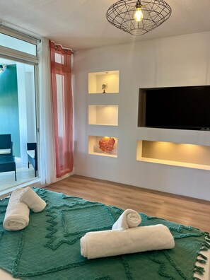Apartment | 1 bedroom - The Shores of Hawaiki (Faaa)