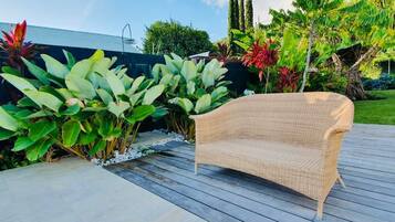 Villa, Smoking | 3 bedrooms