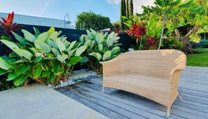 Villa, Smoking | 3 bedrooms