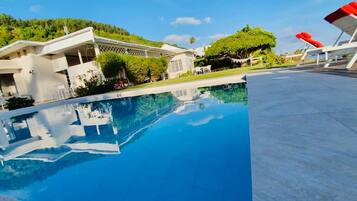 Villa, Smoking | 3 bedrooms