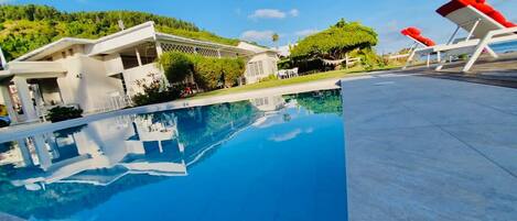 Villa, Smoking | 3 bedrooms