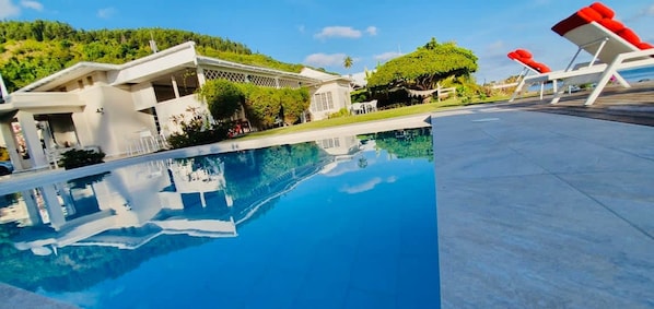 Villa, Smoking | 3 bilik tidur