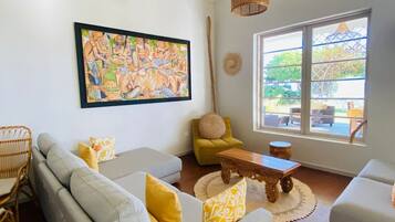 Vila, Boleh Merokok | 3 kamar tidur