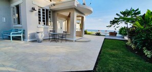 Villa, Smoking | 3 bedrooms