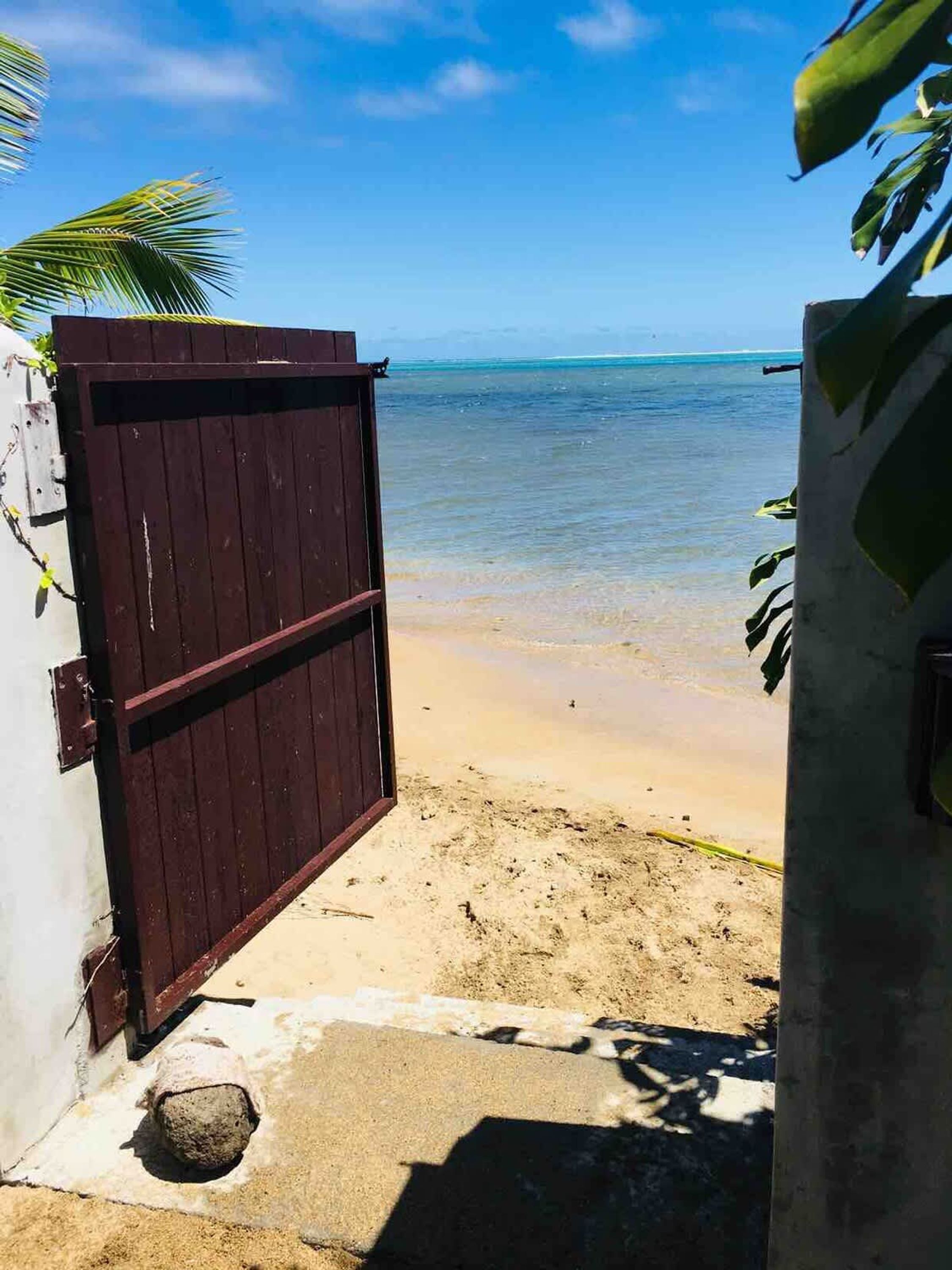 Vila, Boleh Merokok | 3 kamar tidur