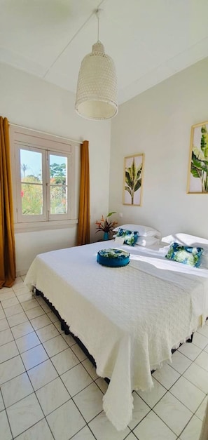 Villa, roken | 3 slaapkamers