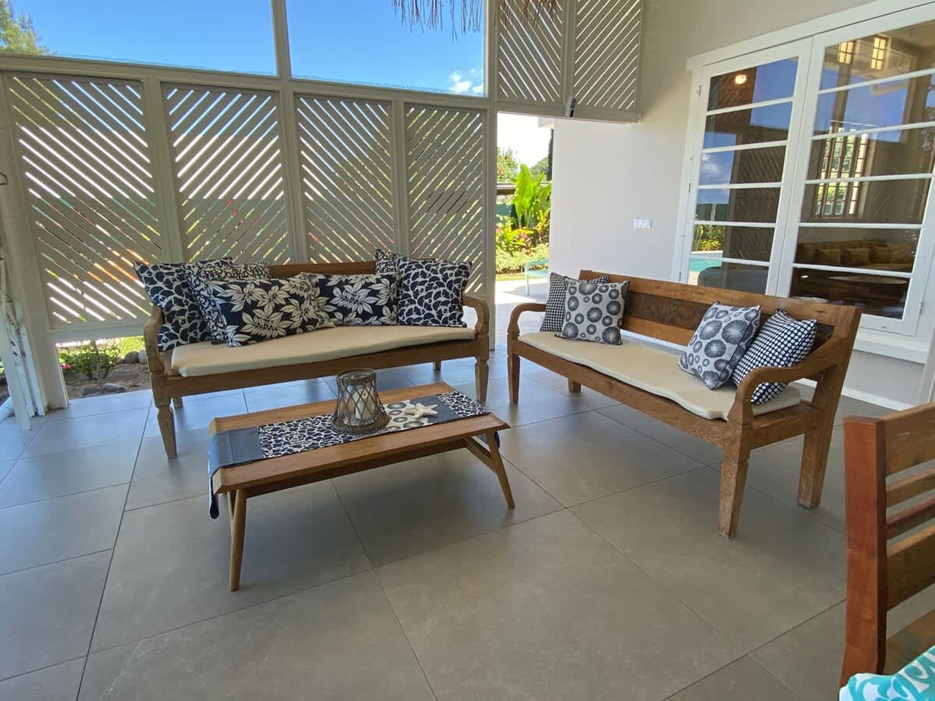 Villa, Smoking | 3 bedrooms