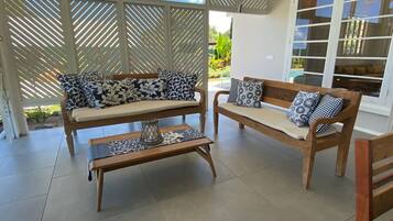 Villa, Smoking | 3 bedrooms