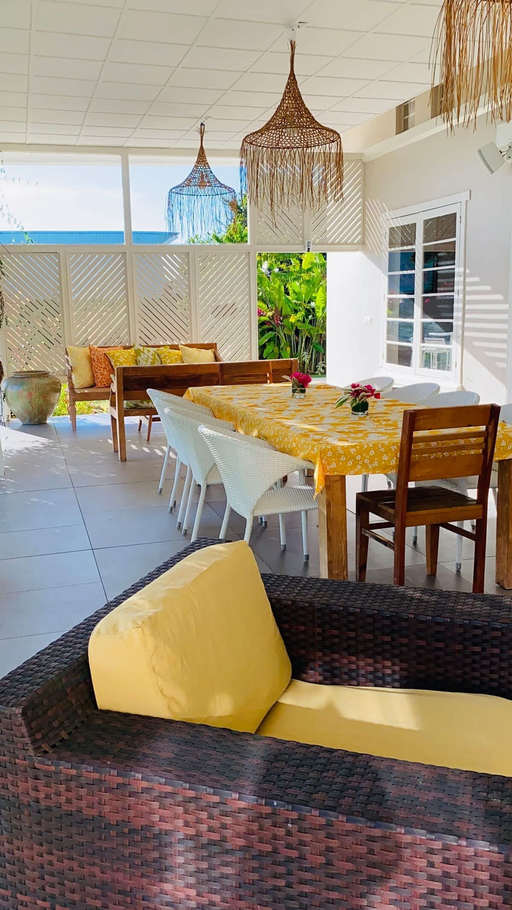 Villa, Smoking | 3 bedrooms