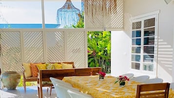 Villa, Smoking | 3 bedrooms