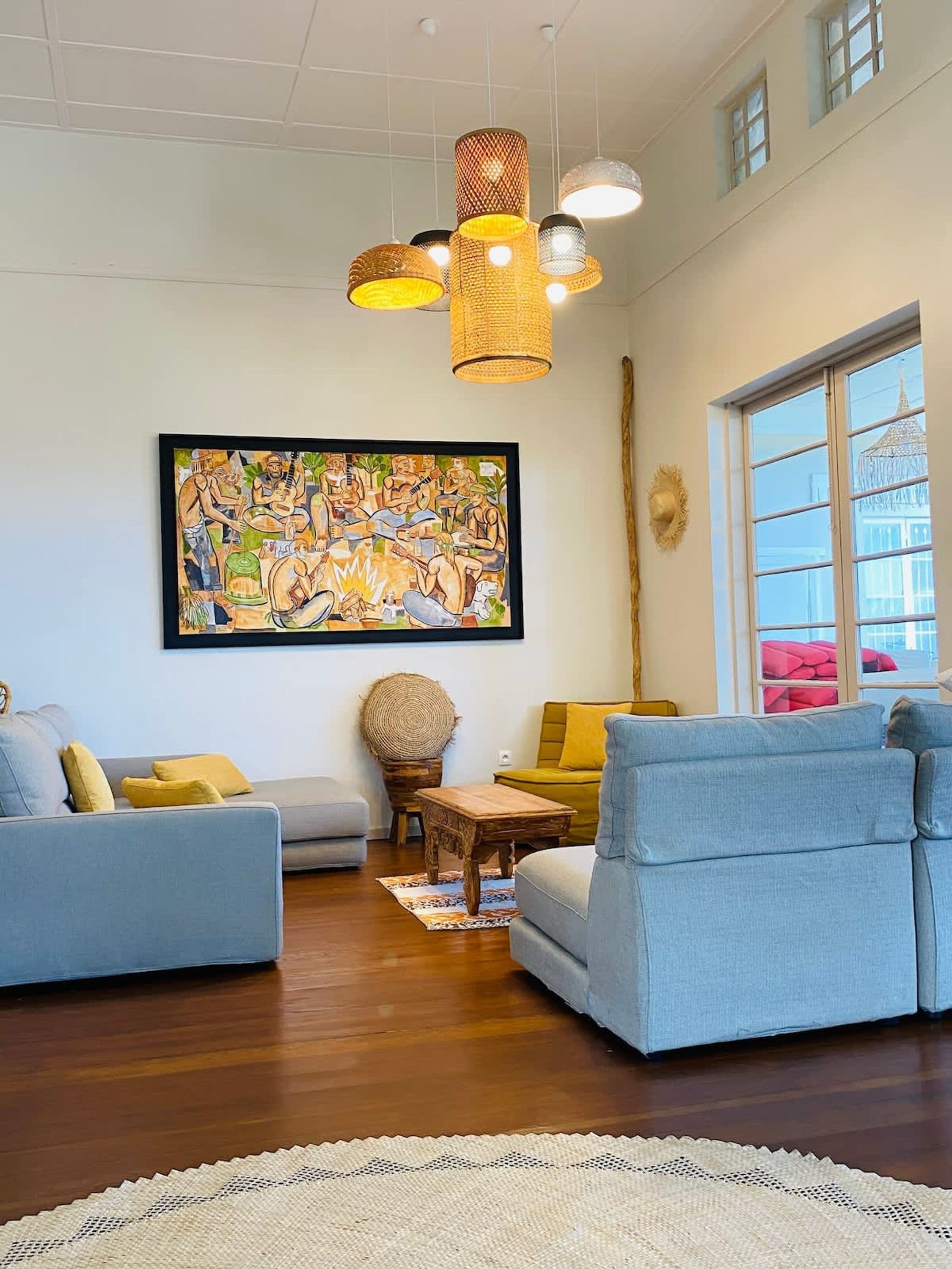 Villa, Smoking | 3 bedrooms