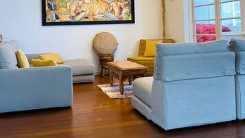 Villa, Smoking | 3 bedrooms