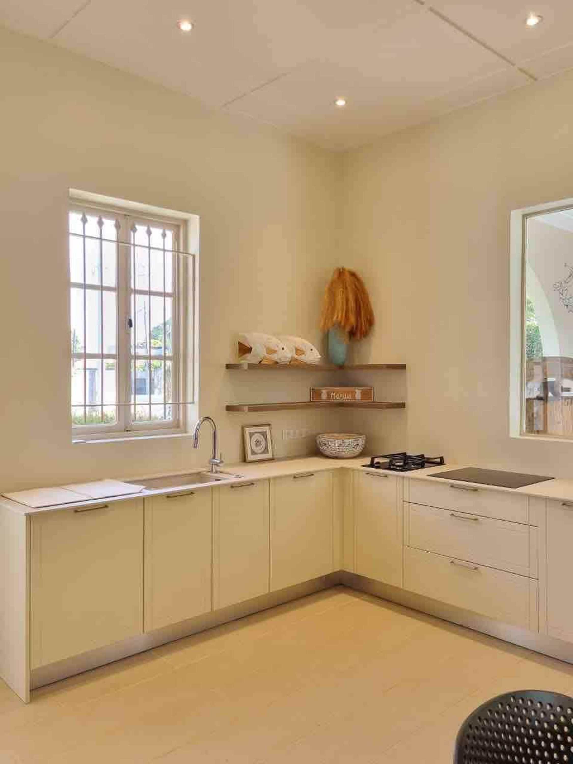 Vila, Boleh Merokok | 3 kamar tidur