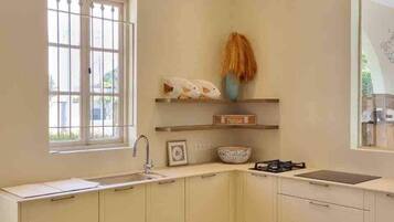 Vila, Boleh Merokok | 3 kamar tidur