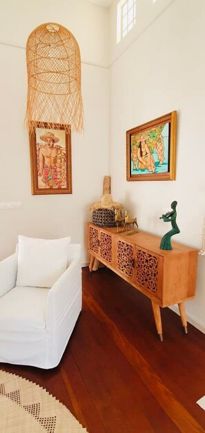 Villa, Smoking | 3 bedrooms