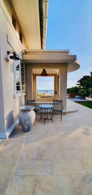 Villa, Smoking | 3 bedrooms - Le Ficus Iti - Belle Villa Bord de mer et Piscine (Paea)