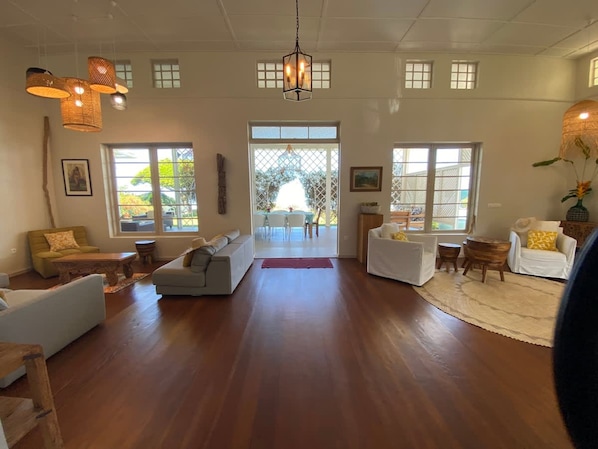 Villa, Smoking | 3 bedrooms