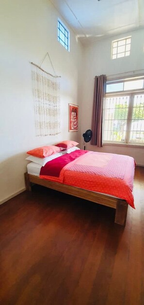 Villa, Smoking | 3 bedrooms