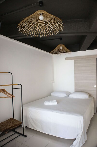 Airport Manini Lodge Studio 2