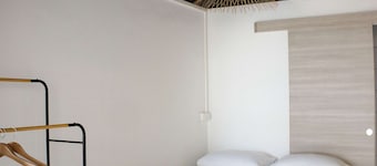 Airport Manini Lodge Studio 2
