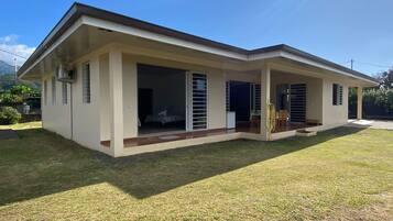 Rumah | 3 kamar tidur