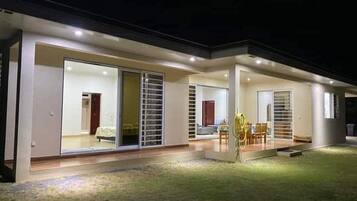 Ferienhaus | 3 Schlafzimmer