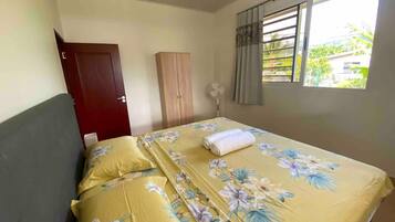 Ferienhaus | 3 Schlafzimmer