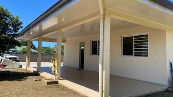 Rumah | 3 kamar tidur