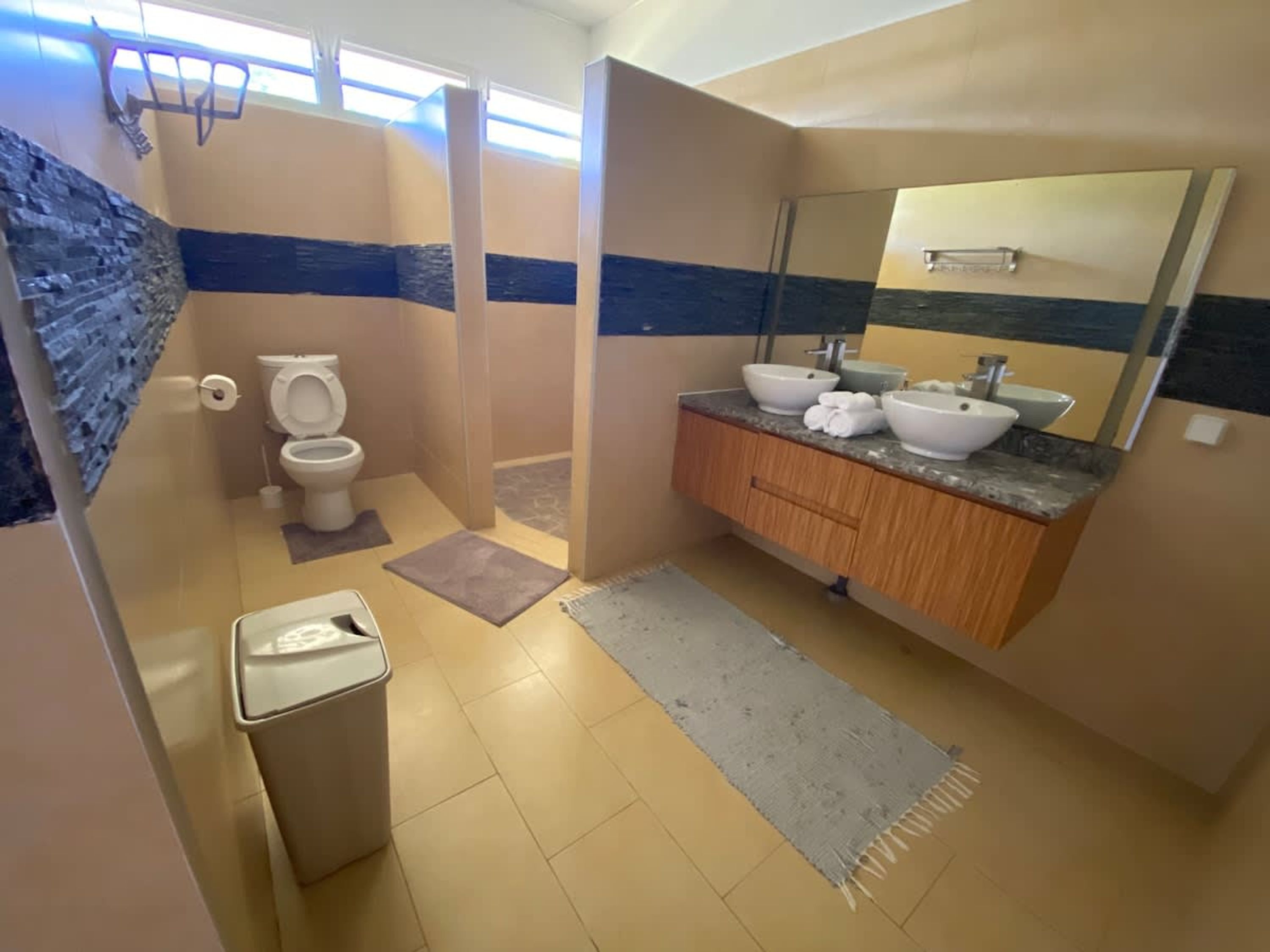 House | 3 bilik tidur 