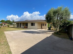 Casa | 3 dormitorios