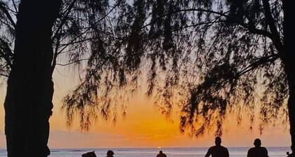 Fare Avea in Mahina With 3 Bedrooms and 2 Bathrooms