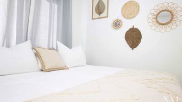Apartment | 1 bedroom, Internet
