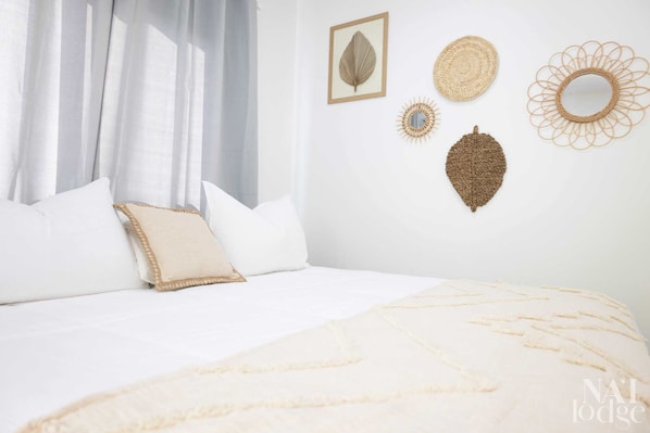 Apartment | 1 bedroom, Internet