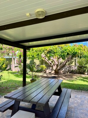 1 habitación 