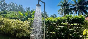 Fare Kale Tiahura in Moorea-maiao