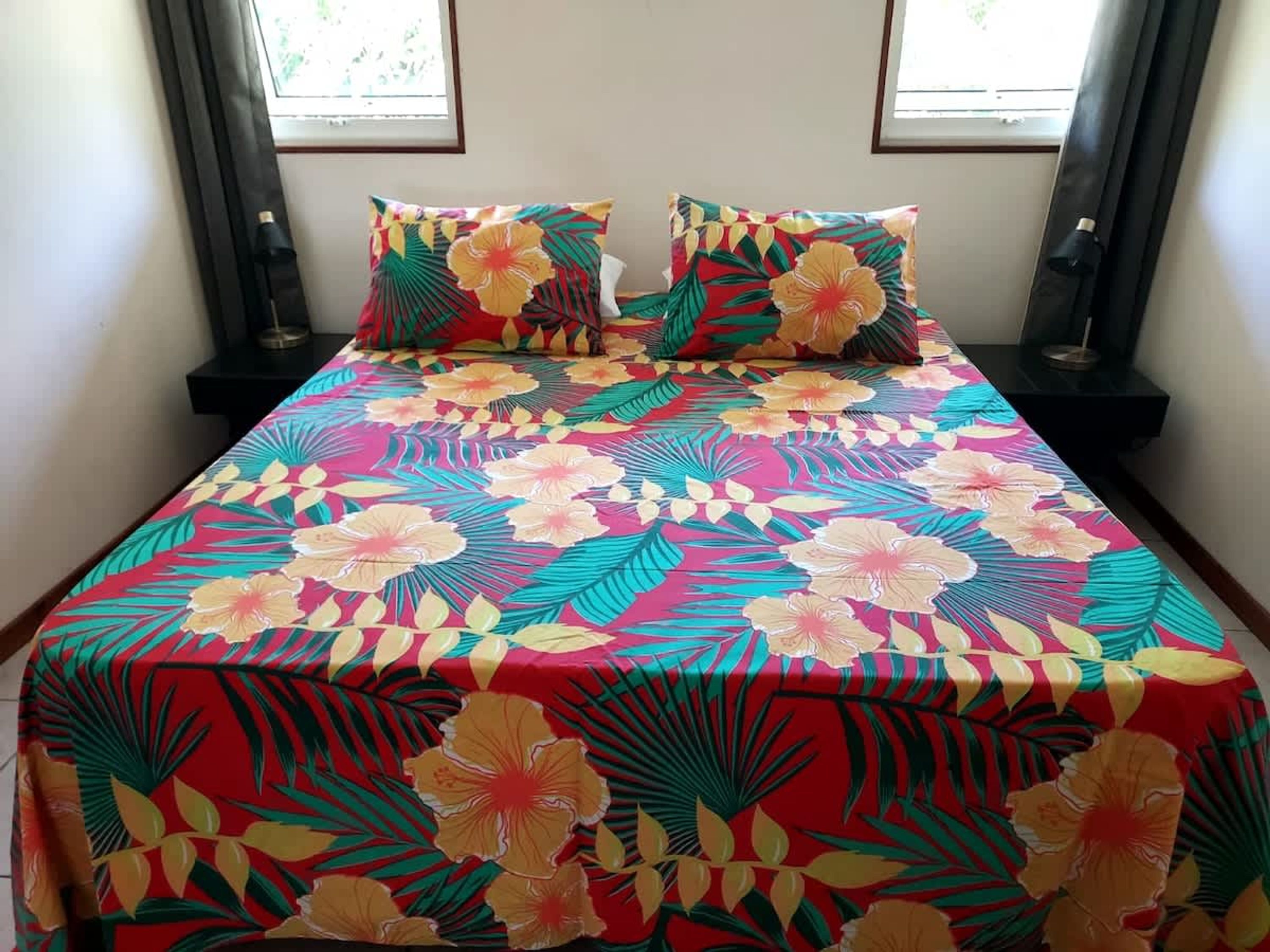 Casa | 1 habitación 