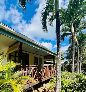 House | 1 bedroom