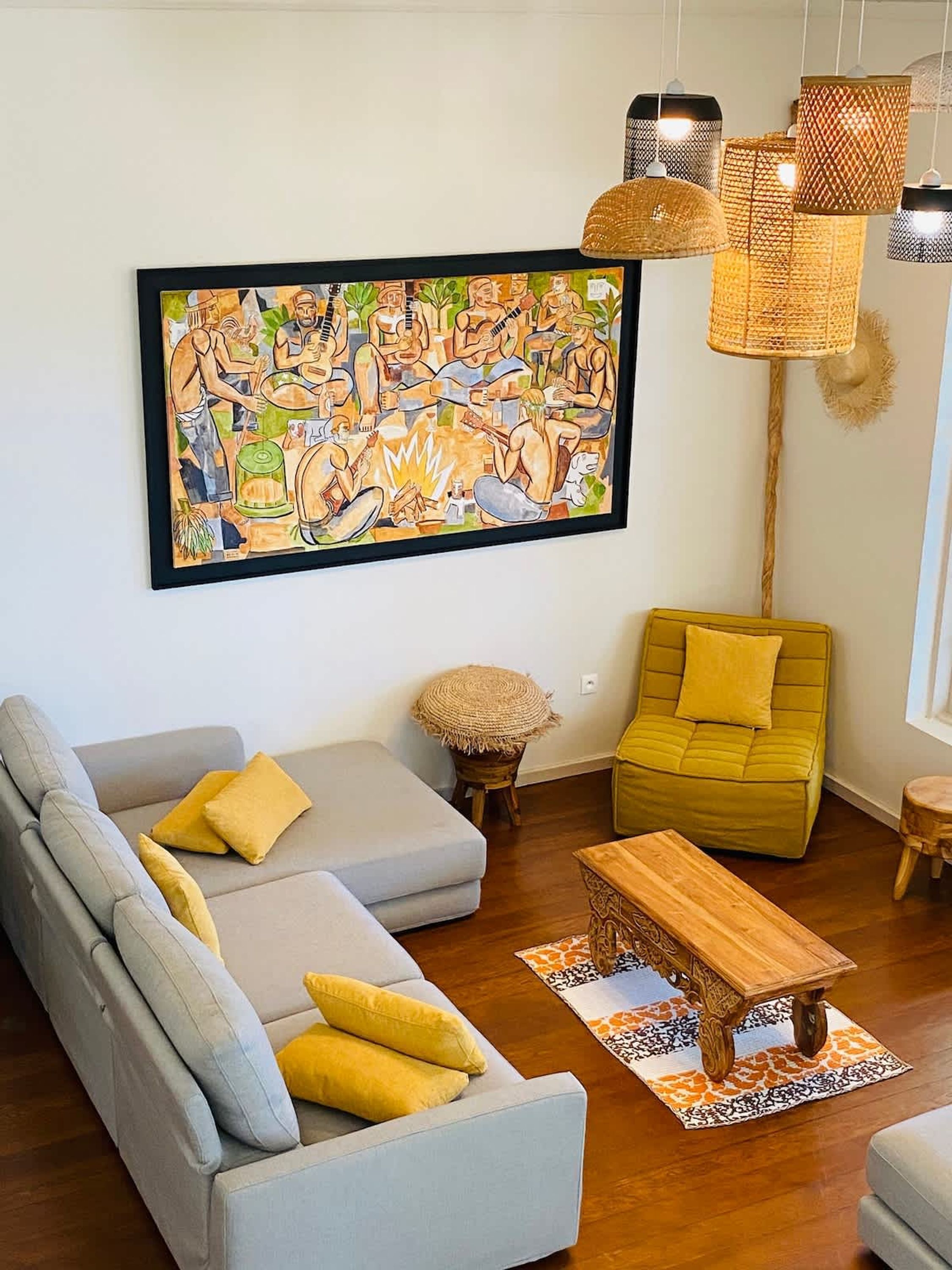 Vila | 4 kamar tidur